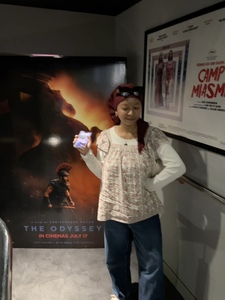 Sofea Hanani