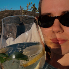 Frida Hedström