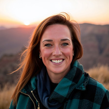 Nicolette Hickman