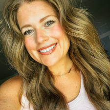 Megan Johnson