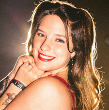 Kat Suarez