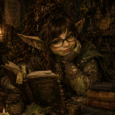 BookGoblin
