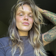 Alexandra Qvarnberg