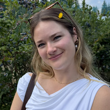 Emily Maunder