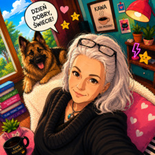 Iwona