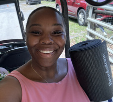 Nakia Reeves