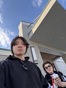 TJ Li