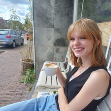 Jaimy