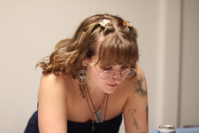 Abbigail Bloom
