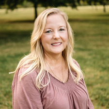 Michelle Crymble alquist