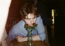 Ethan Latimer