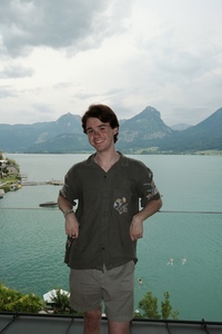 Corey Stark