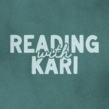 Kari | Reading with Kari