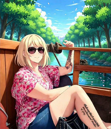 Annie