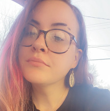Meghan Olinger