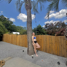 Carly Berning