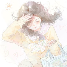 Mari ☆