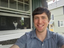 Patrick Sheehy
