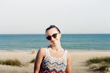 Anna B