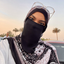 Amina Sayed