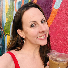 Ellen Garrison