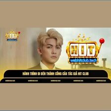 Tác giả Hitclub