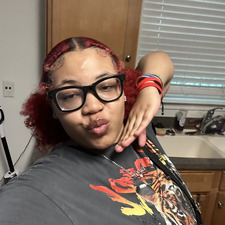 Lamyia Wright