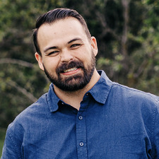 Daniel Oliver