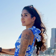 pavithra