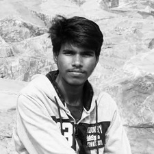 Jyoti Sing