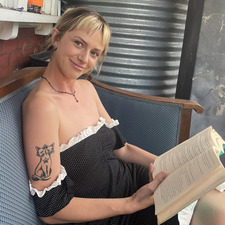 Freya Philp