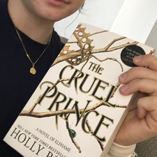 Emily Bruce