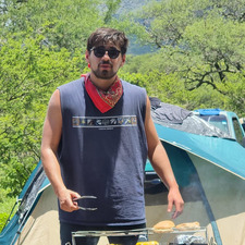 Ricardo