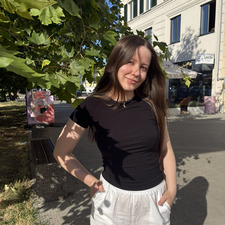 Valeriia