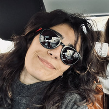 Elisa Manca