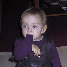 Gitte Maria