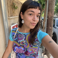 Clara Pou