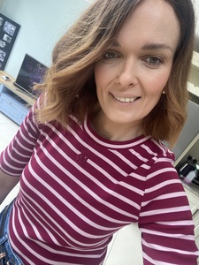 Catherine Donovan