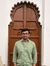 Harshil...