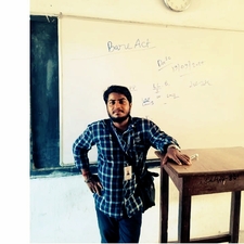 Kaushal Kumar