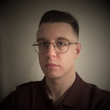 Christopher Molin