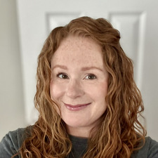 Ginger