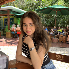 Beatriz Queirós