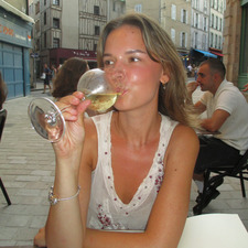 Matilda Helin
