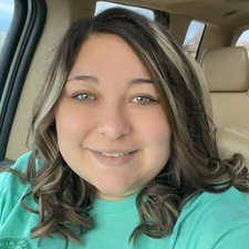 Priscilla Williams