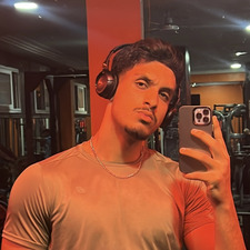 Ayoub Khemili