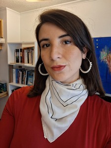 Daniela Wigdorsky