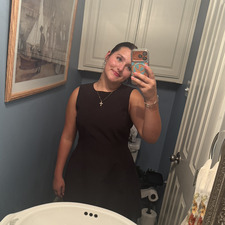 Alexus Naber