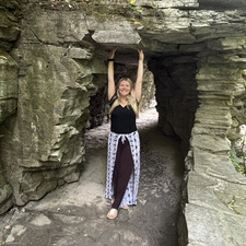 Haley Enright
