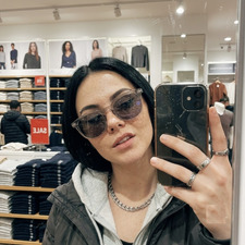 Nyla Reyes